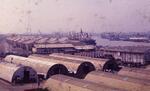 Saigon Port; Saigon, Vietnam; 02/10/1969-02/08/1970