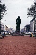 Soldier's Memorial; Vietnam; 02/10/1969-02/08/1970