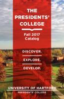 Presidents' College Catalogs