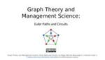 Graph theory and management science