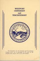 Westport Centenary and Tercentenary Program
